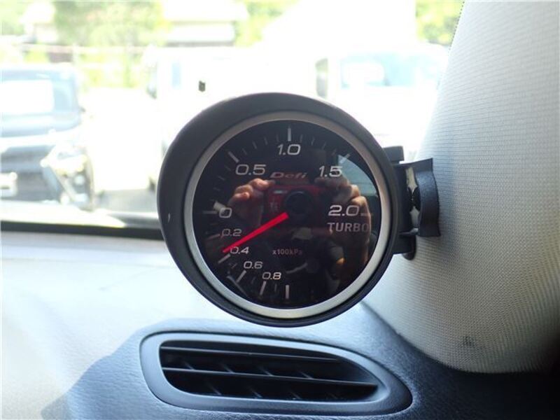LEGACY B4