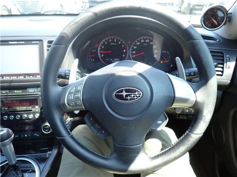 LEGACY B4