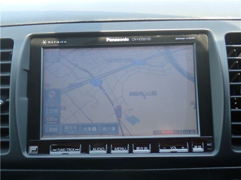 LEGACY B4