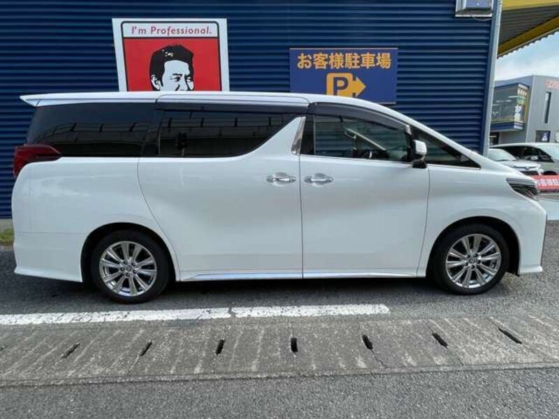 ALPHARD