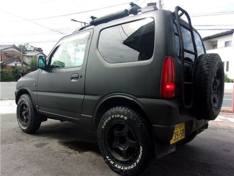 JIMNY