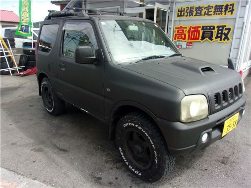 JIMNY