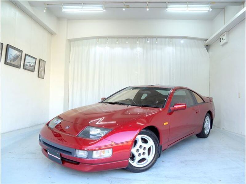FAIRLADY Z-0