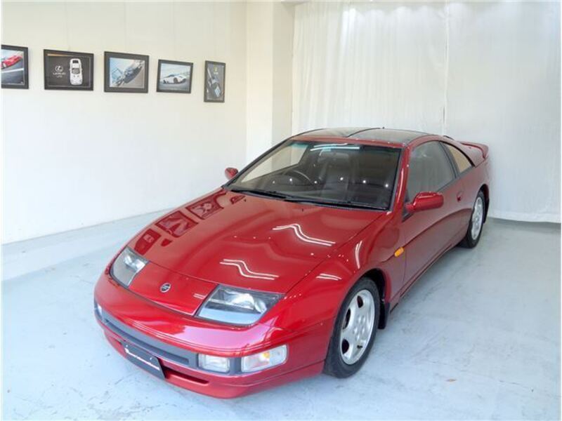 FAIRLADY Z