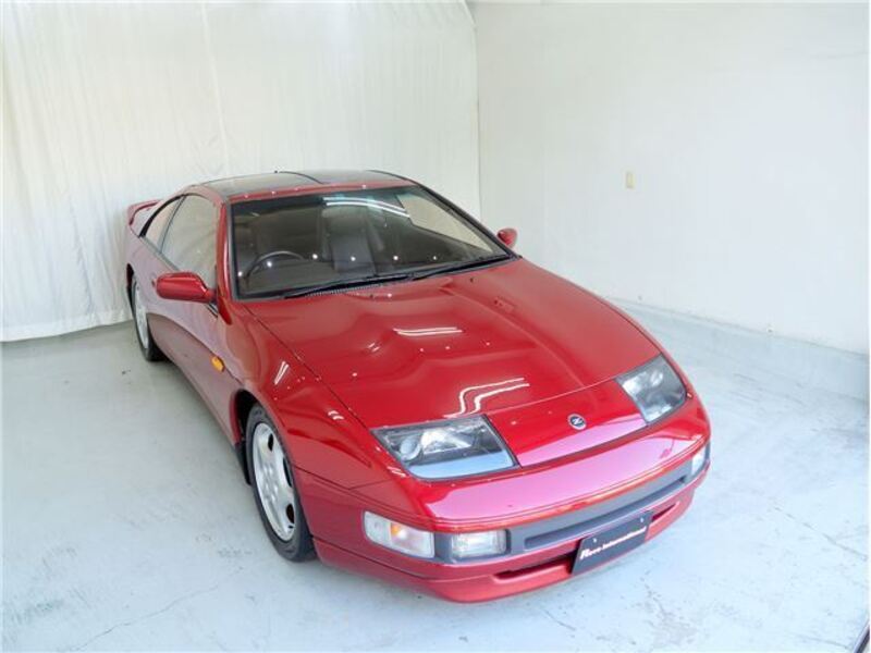 FAIRLADY Z