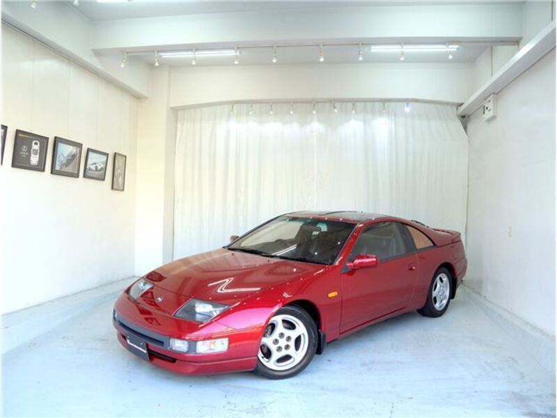 FAIRLADY Z