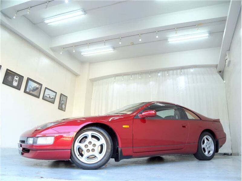 FAIRLADY Z