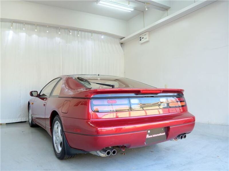 FAIRLADY Z