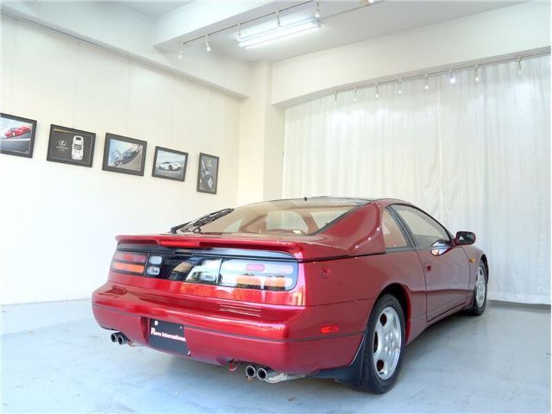 FAIRLADY Z