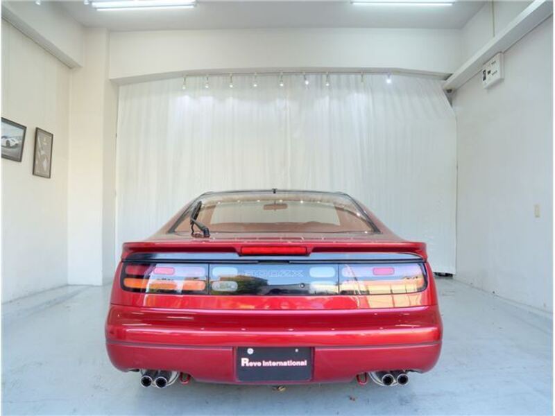 FAIRLADY Z