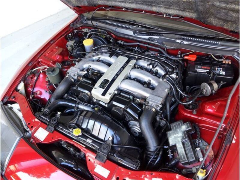 FAIRLADY Z