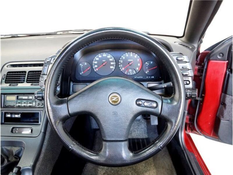 FAIRLADY Z