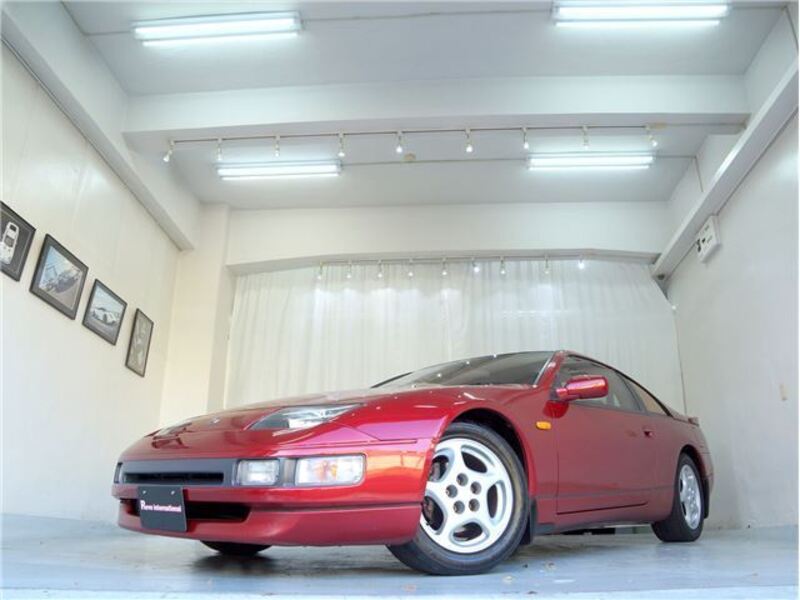 FAIRLADY Z