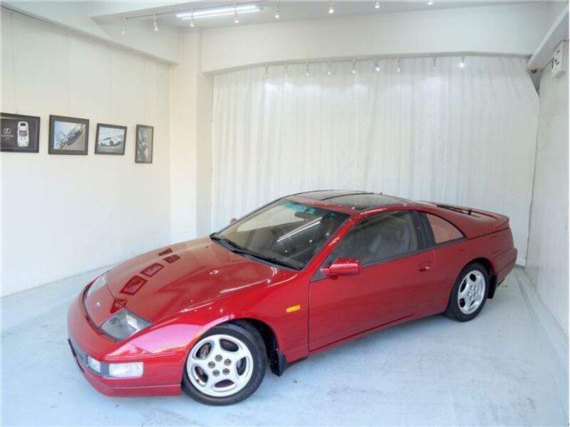 FAIRLADY Z