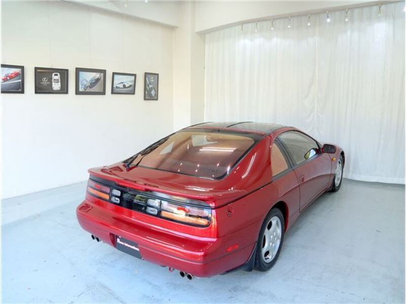 FAIRLADY Z
