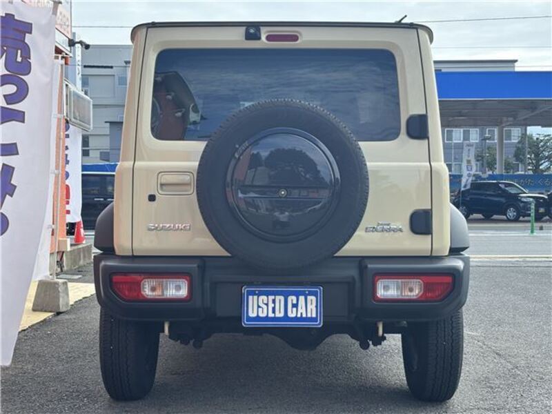 JIMNY SIERRA