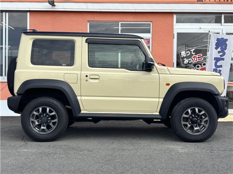 JIMNY SIERRA