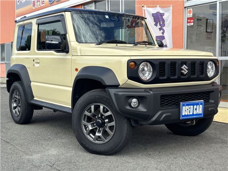 JIMNY SIERRA