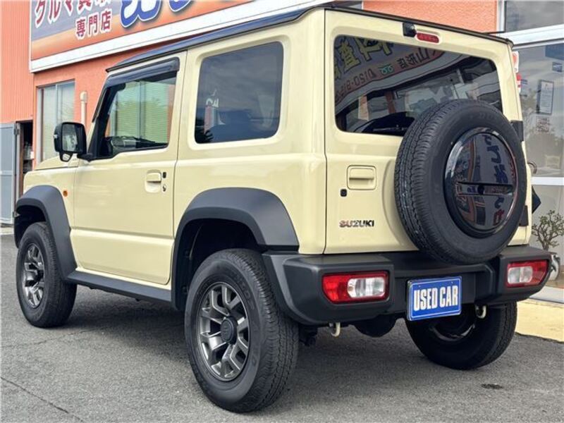 JIMNY SIERRA