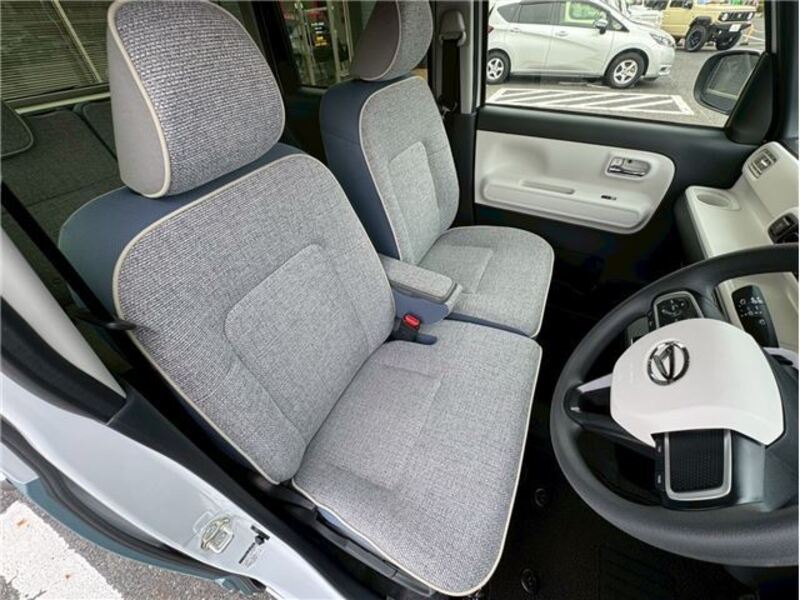 MOVE CANBUS