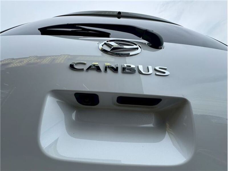 MOVE CANBUS