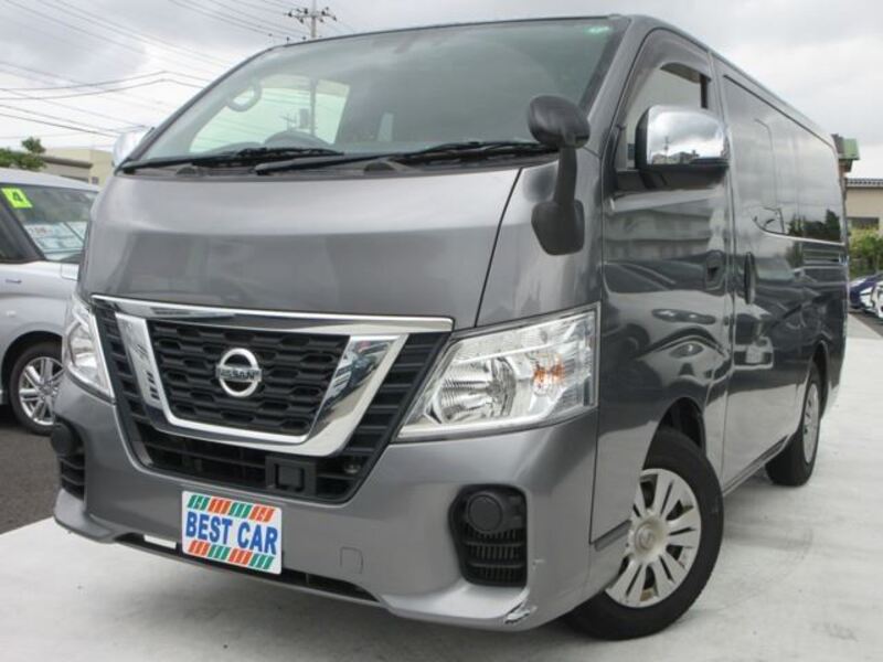 NV350 CARAVAN-0