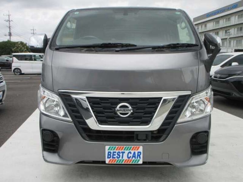 NV350 CARAVAN