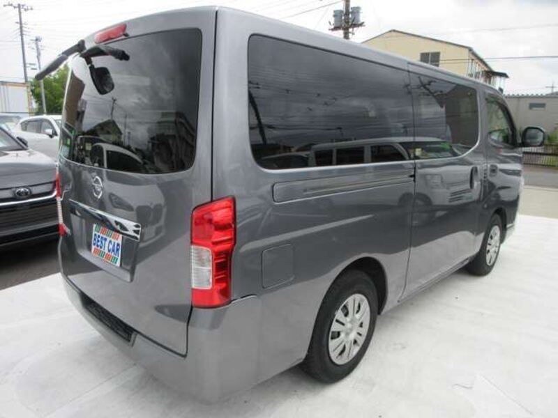 NV350 CARAVAN