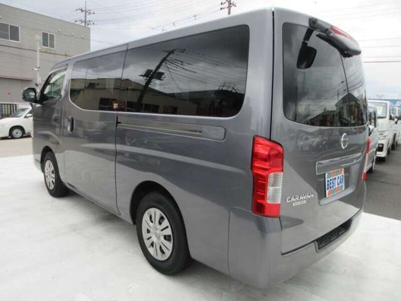 NV350 CARAVAN