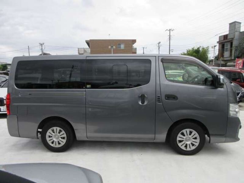 NV350 CARAVAN