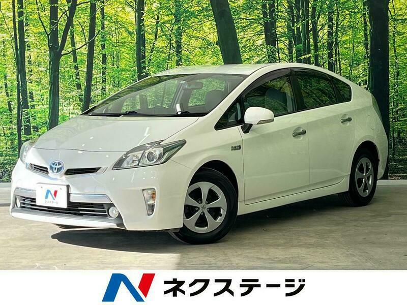 PRIUS PHV-36