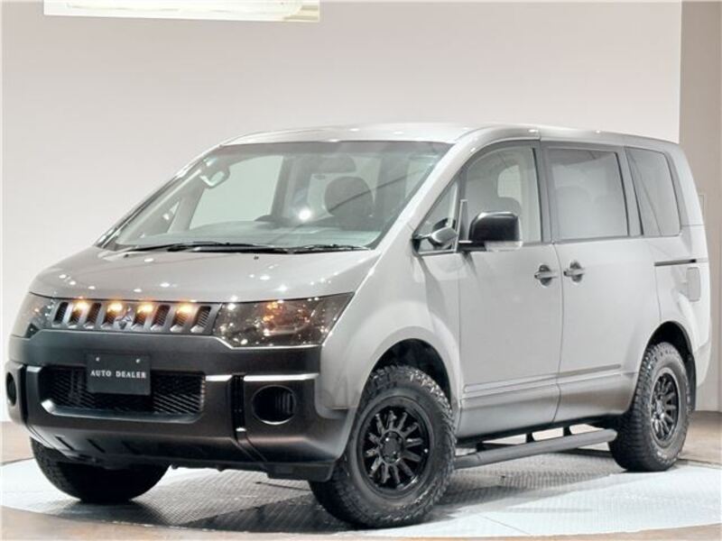 DELICA D5-0