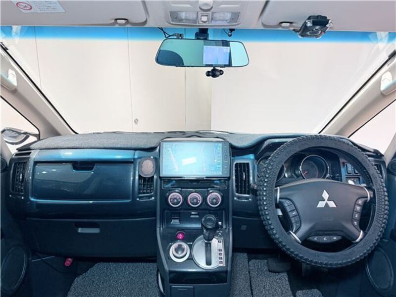 DELICA D5