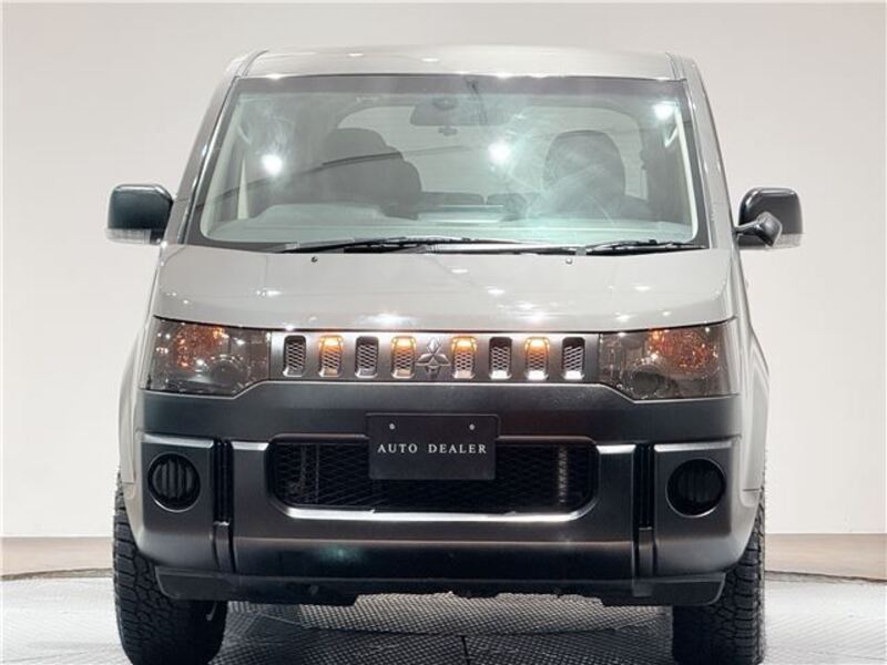 DELICA D5