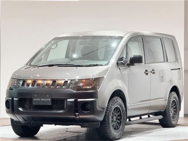 DELICA D5