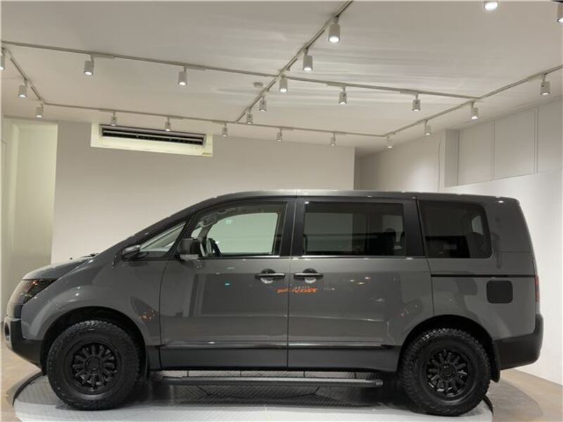 DELICA D5