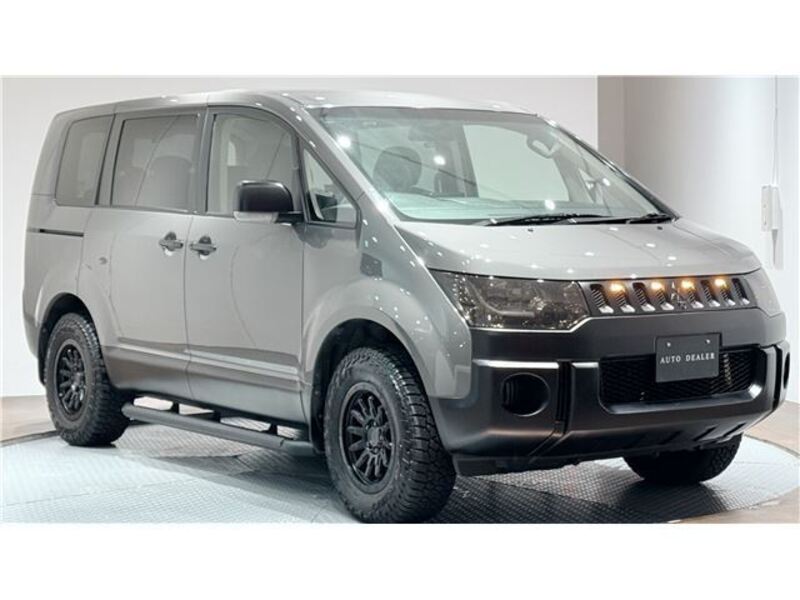 DELICA D5