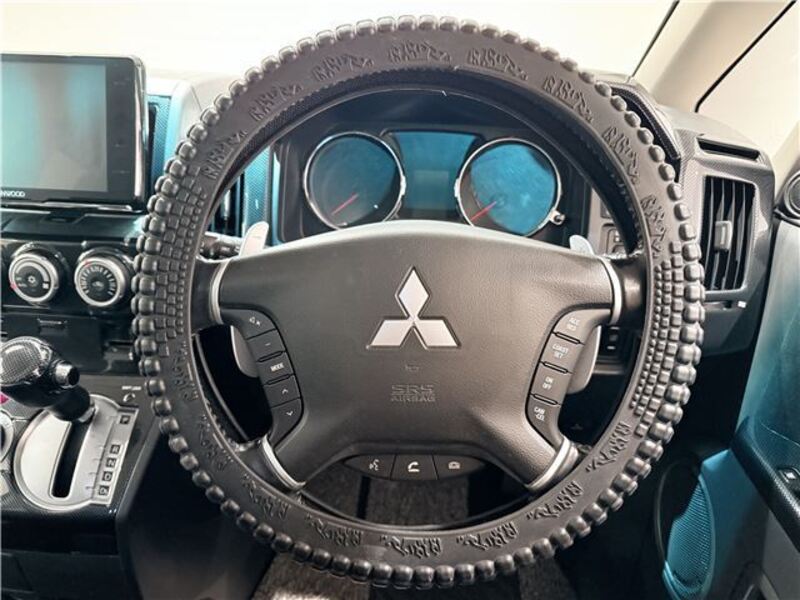DELICA D5