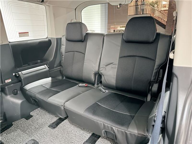 DELICA D5