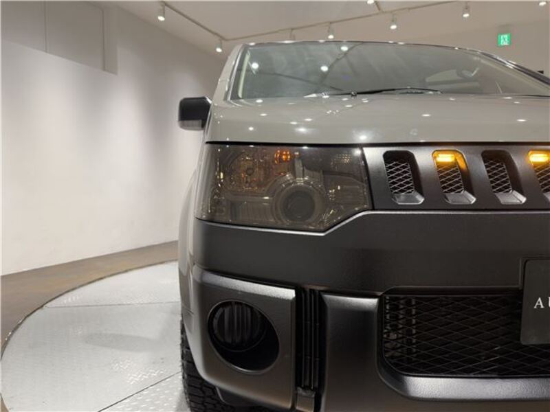 DELICA D5