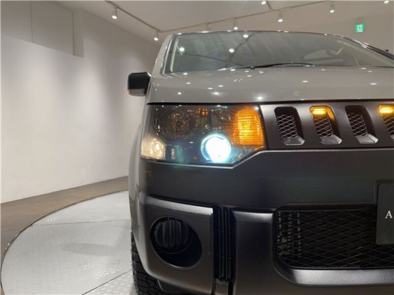 DELICA D5