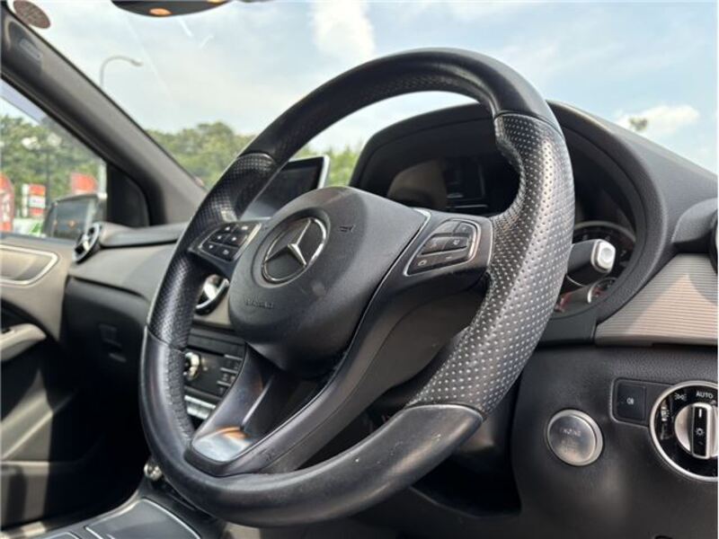 B-CLASS