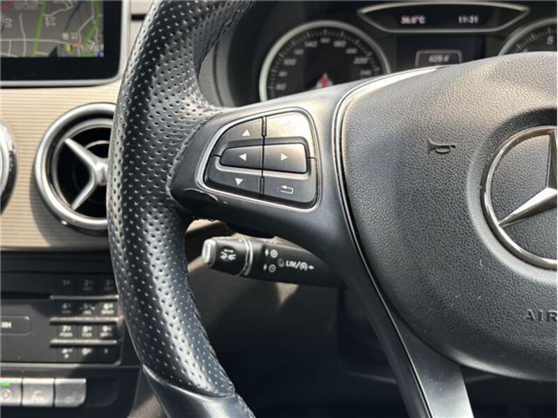 B-CLASS