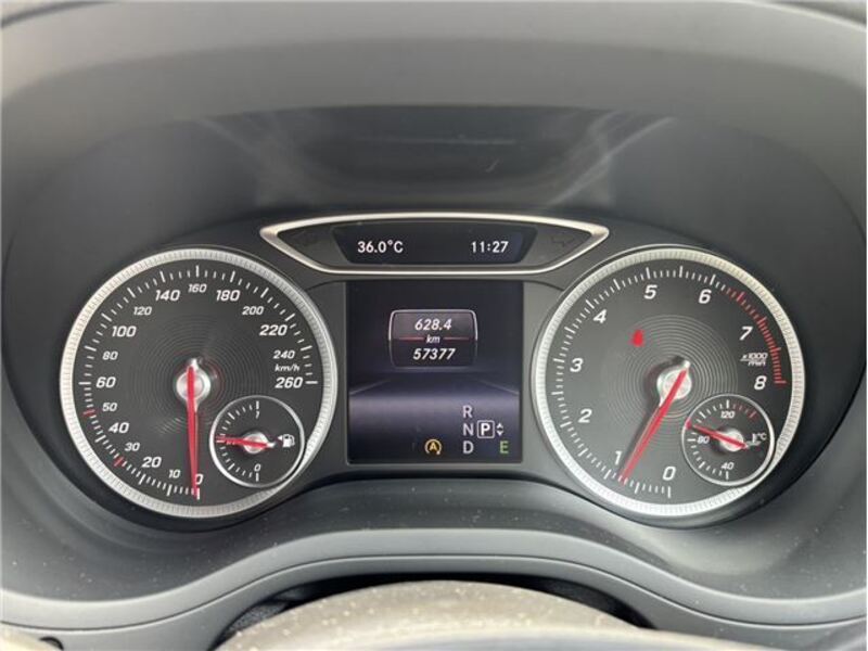 B-CLASS