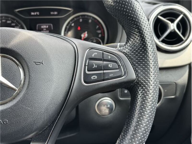 B-CLASS