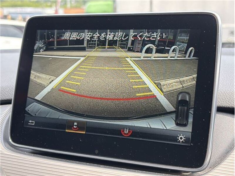 B-CLASS