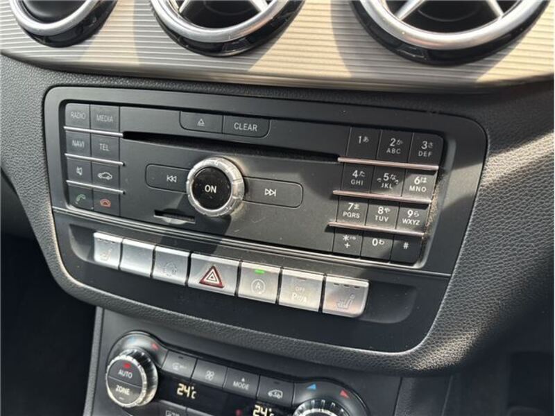 B-CLASS