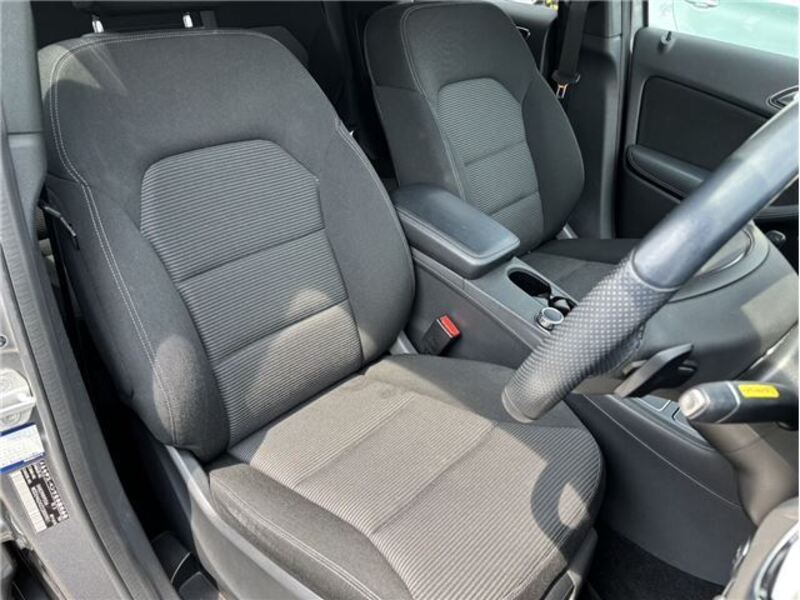 B-CLASS