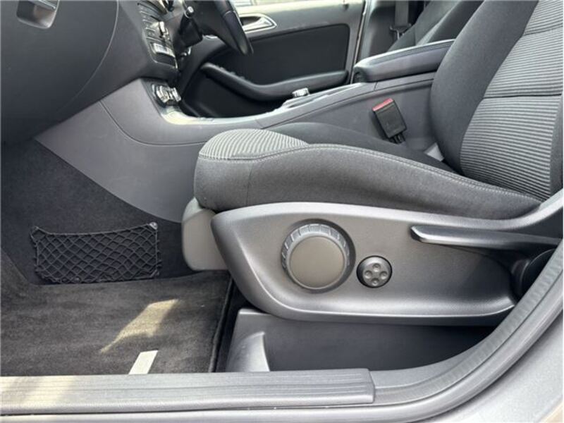 B-CLASS