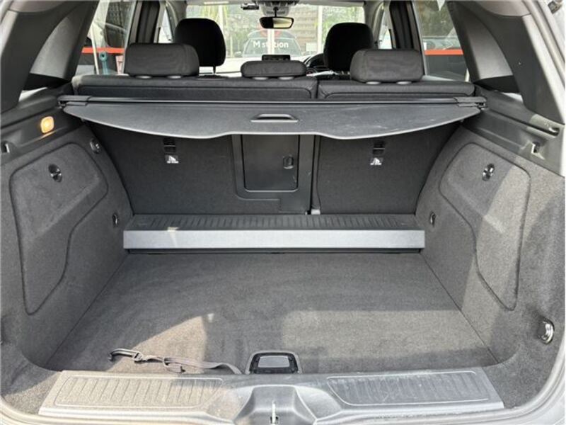B-CLASS
